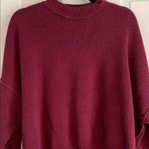 Free People East Street Tunic